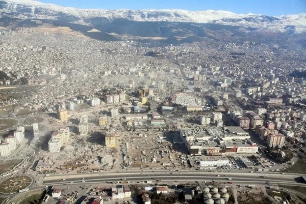 Deprem uzmanından o bölgeler için kritik uyarı: Kırılırsa 6,7 şiddetinde deprem olabilir!